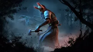 PLAYING AS THE HUNTRESS! | Dead By Daylight (Live Stream 2-26-18)