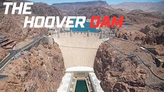 Hoover Dam Full Documentary 1931-1936