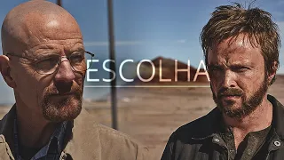 Breaking Bad - The Choice
