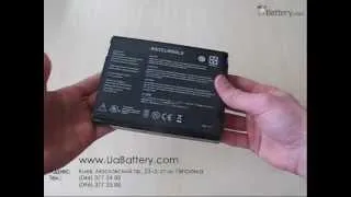 Оригинальная Батарея Acer BATELW80L8 4300mAhr Black