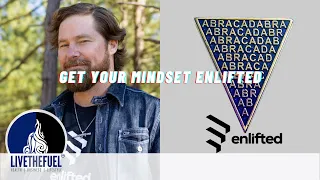 Get Your Mindset Enlifted with Mark England