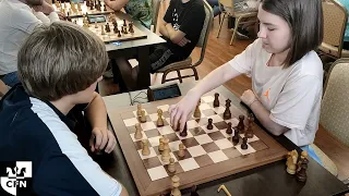 M. Naumenko (2081) vs Fatality (1949). Chess Fight Night. CFN. Rapid