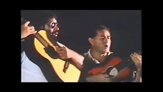 Milionário & José Rico - Sonho de um Caminhoneiro - Clipe Raríssimo 1988 #versosertanejobr #modão