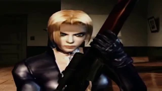 Tekken 4 - Nina, Steve and Lei Ending Connected