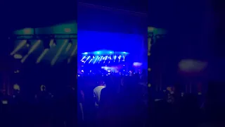 Tiesto intro @ SPI 2021