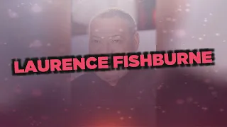 Лучшие фильмы Laurence Fishburne