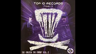 Fang - Le Choix Du Chef (Vol. 1) (Full Album) (2003)