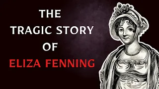 The Tragic Story Of Eliza Fenning | The Turner Family Attempted Murder Case