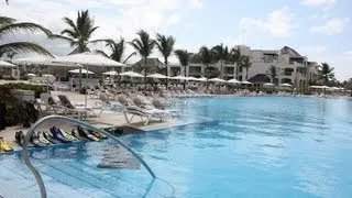 Русские в Америке : Мой отдых в Доминикане -  Hard Rock Hotel, Punta Cana (Часть 2)