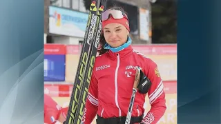 Камчатская лыжница вошла в состав сборной для участия в Олимпиаде