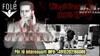 Bimi Mustafa × Emin Sali ft. Grupi Diamantët Këngë Dasmash 100% LIVE në Gostivar 2021