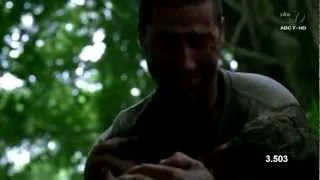 Lost - 1x11 - All the Best Cowboys Have Daddy Issues (30 second recaps)