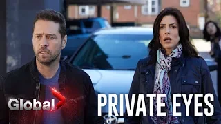 Private Eyes Season 2 Recap | Season 2 Explained In Under 2 Minutes
