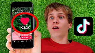 Sådan Gik Jeg TikTok Viralt På 24 Timer
