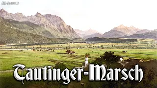 Tautinger-Marsch [German march]