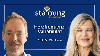 Herzfrequenzvariabilität – Prof. Dr. Olaf Hoos über den Rhythmus unseres Herzens