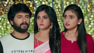 Manasantha Nuvve Latest Promo | Episode 190 | Mon-Sat 8:30pm | 27th August 2022 | ETV Telugu