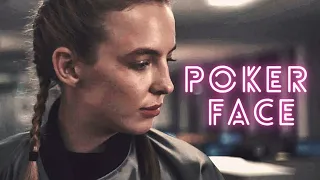 Villanelle - Poker Face [Killing Eve]