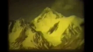 Памирские чертоги - 1965