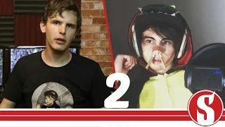 Leafy BLOCKS iDubbbz & Chin! Keemstar & MaxMoeFoe Respond, The RoundTable Suicidal