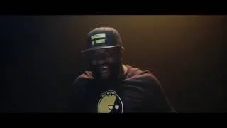 BackWordz- Be Great (Official Music Video)