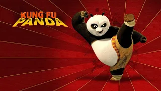 Kung Fu Panda#1{Сон По,Турнир Воина Дракона}