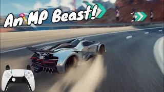 An MP Beast! | Asphalt 9 6* Golden Inferno Automobili Inferno Multiplayer