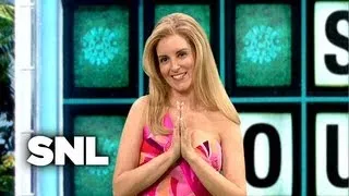 Wheel of Fortune - SNL