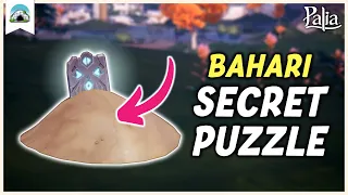 One Last Walk SECRET – Solve the Treasure Chest Puzzle | Palia