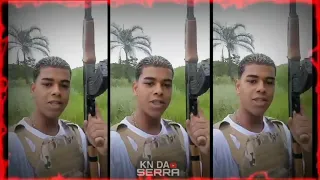 MC TZ DA CORONEL- TRAJADO DE GLOCK ELA JOGA NA CARA VS TROPA DA CORONEL [ PROD: KN DA SERRA]