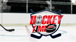 Episode 02 | Hockey Time | 12-15-21 | STATE CHAMPS! Michigan