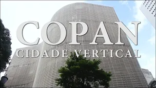 COPAN: Cidade Vertical