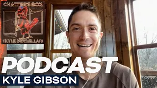 The Chatter's Box: Kyle Gibson | January 2024 | St. Louis Cardinals