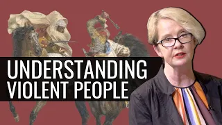 Understanding Violent People