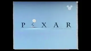 Pixar Animation Studios/Walt Disney Pictures/Buena Vista International (1995) #2