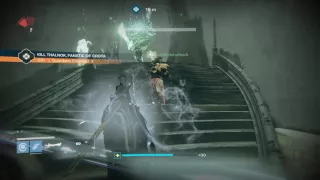 How to kill Crota in one sword