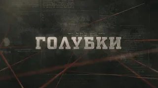 Голубки | Вещдок