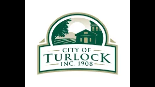 Turlock City Council Regular Meeting 8/10/2021