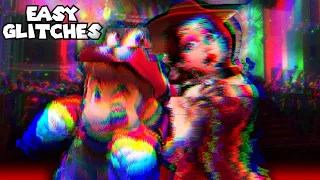 EASY Mario Odyssey Glitches that STILL work in 2024!