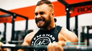 MR OLYMPIA 2021(CHRIS BUMSTEAD)EXTREME MOTIVATION