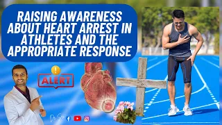 Saving Lives: Understanding Sudden Cardiac Arrest in Athletes and Lifesaving Techniques