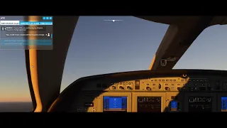 Eagle Dynamics' DCS World vs Microsoft Flight Simulator 2020