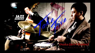 Take Five - Osaka Jazz Channel - Jazz @ the Parlor 2021.1.20