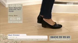 PaversShoes.tv LIVE