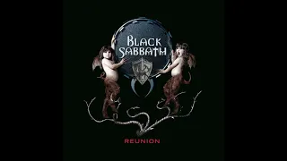 Spiral Architect: Black Sabbath (1998) Reunion