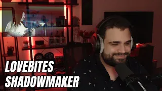 LOVEBITES - SHADOWMAKER | FIRST TIME REACTION (GERMAN)