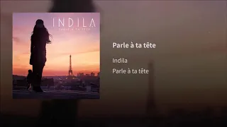 Indila - Parle à ta tête (8D Audio) 🎧