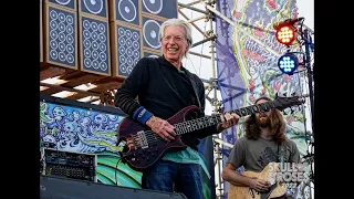 Phil Lesh And Friends 03.15.2023 Port Chester, NY Complete AUD