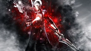 Ностальгия. Прохождение Devil May Cry 4 (часть вторая)