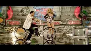 Alexandra Stan feat. Carlprit - 1.000.000 (Official Video 2011) HD